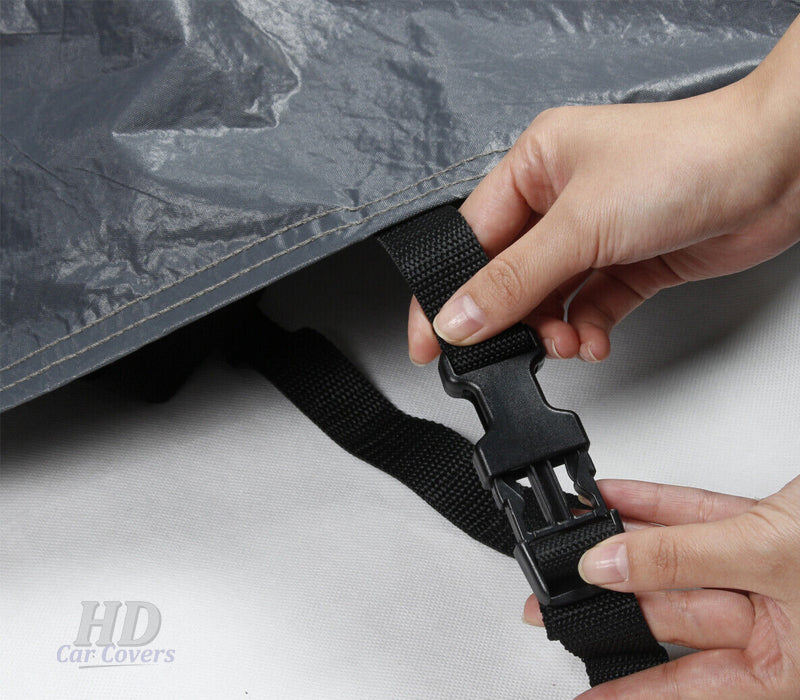 Land Rover Range Rover Vogue Outdoor Car Cover | HD Car Covers – HD Car ...