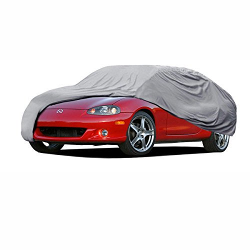 Mazda MX5 Outdoor Car Cover | HD Car Covers – HD Car Covers